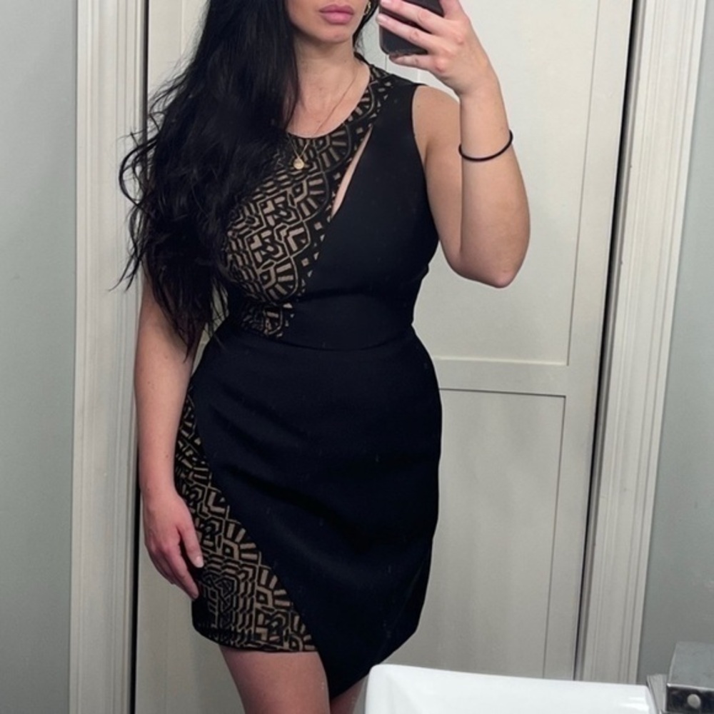 BCBGmaxazria Dress